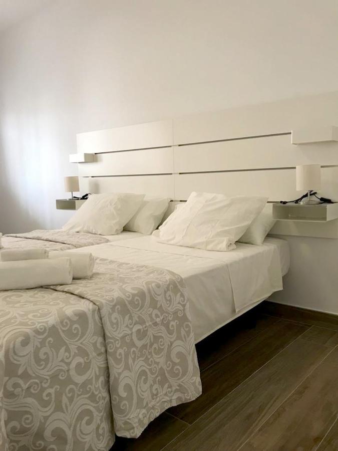 La Pimentera Central Apartments - Con Patio Privado Марбелья Экстерьер фото